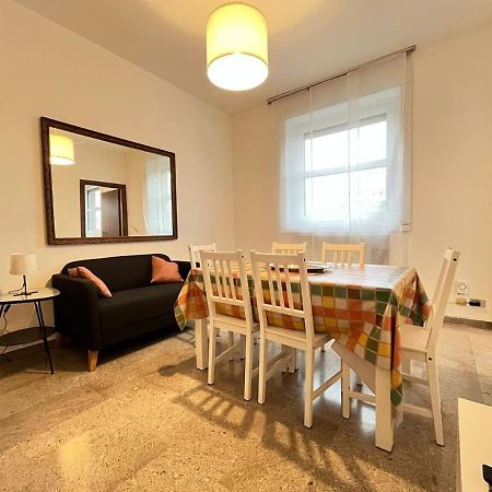 Kibilu - Viale Andrea Doria - Corso Buenos Aires - Porta Venezia - Centro Citta Apartment Milano Ngoại thất bức ảnh