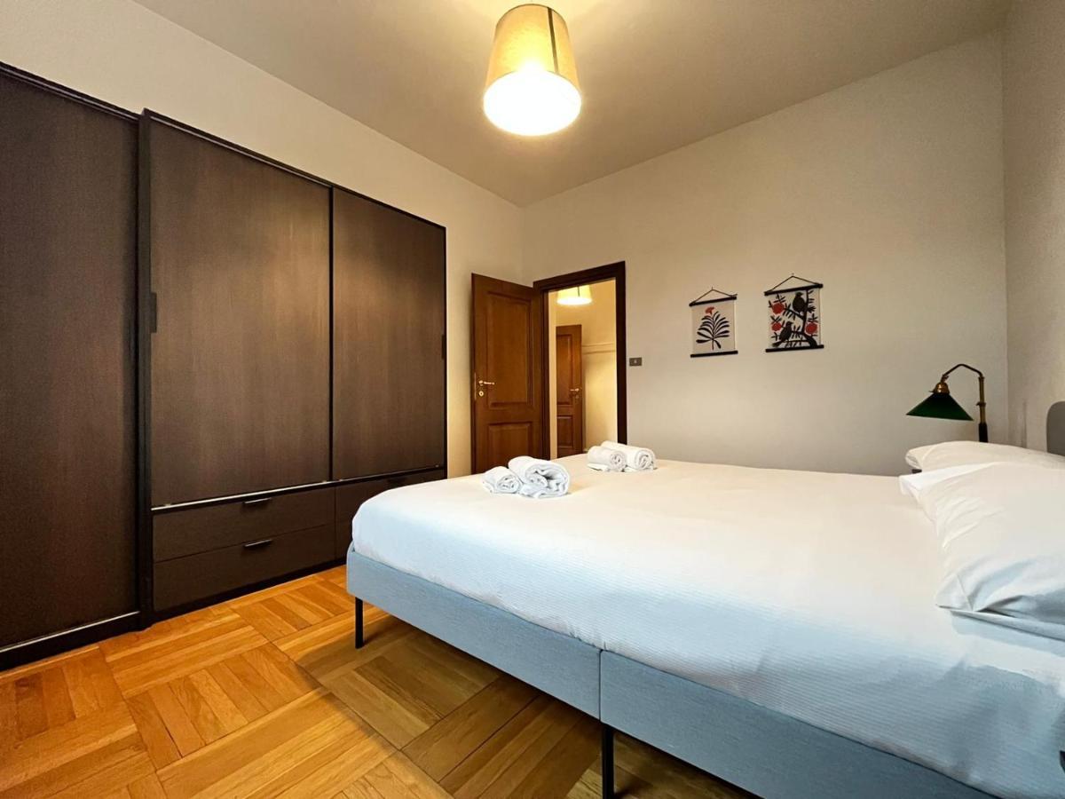 Kibilu - Viale Andrea Doria - Corso Buenos Aires - Porta Venezia - Centro Citta Apartment Milano Ngoại thất bức ảnh