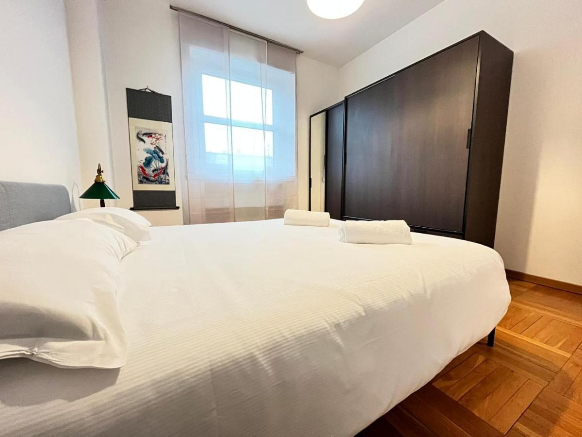 Kibilu - Viale Andrea Doria - Corso Buenos Aires - Porta Venezia - Centro Citta Apartment Milano Ngoại thất bức ảnh