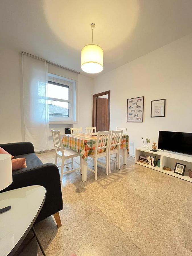 Kibilu - Viale Andrea Doria - Corso Buenos Aires - Porta Venezia - Centro Citta Apartment Milano Ngoại thất bức ảnh