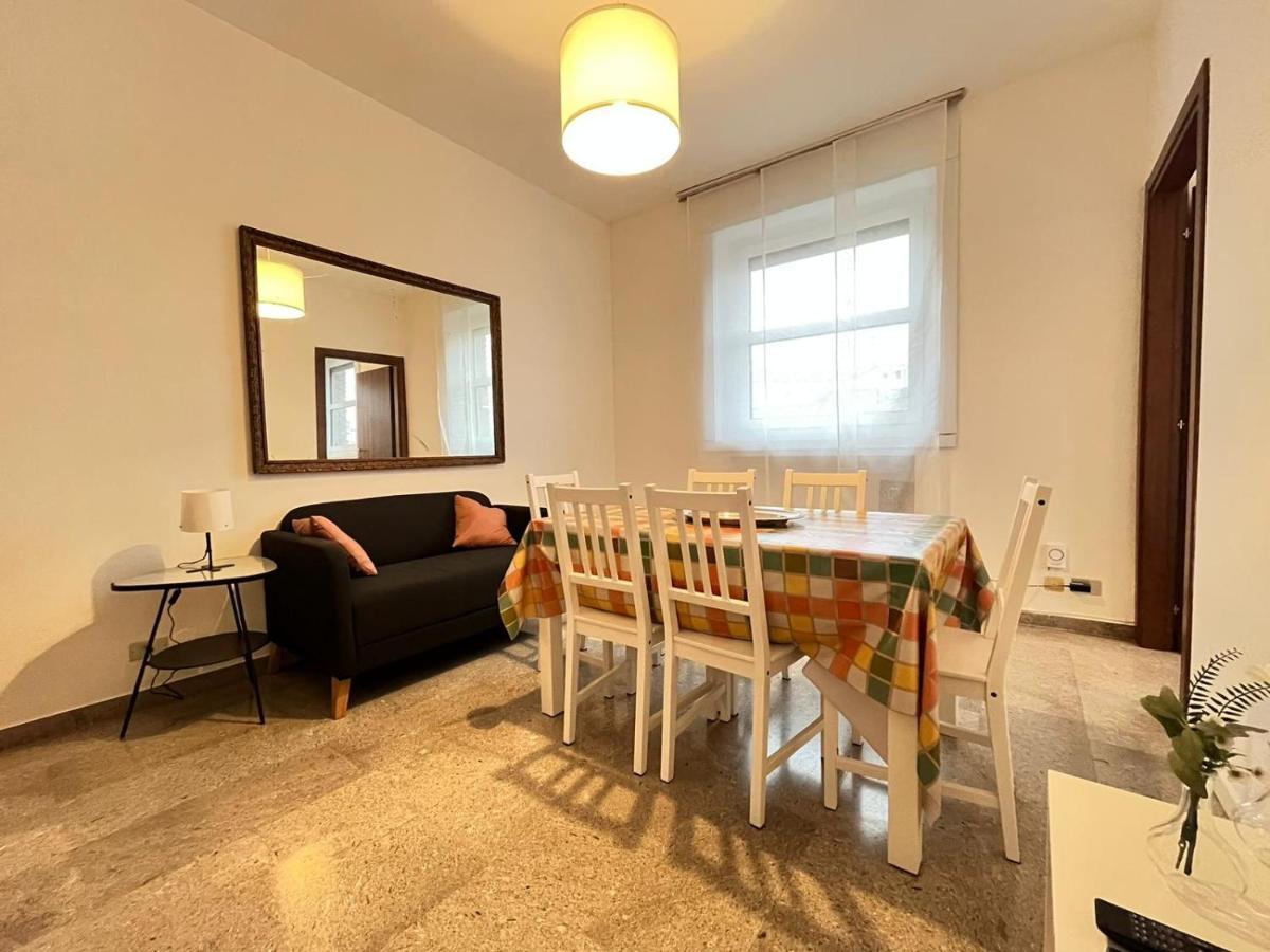 Kibilu - Viale Andrea Doria - Corso Buenos Aires - Porta Venezia - Centro Citta Apartment Milano Ngoại thất bức ảnh