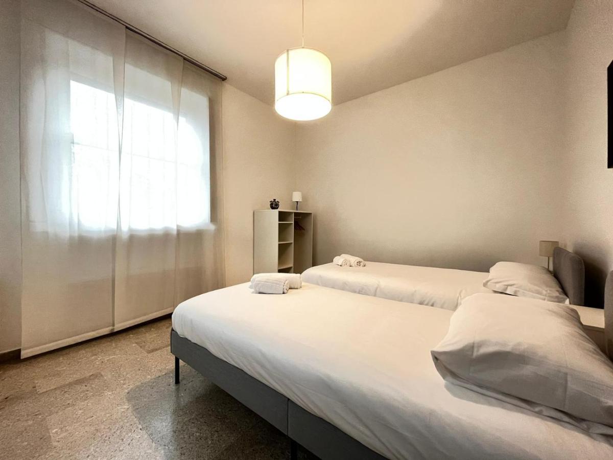 Kibilu - Viale Andrea Doria - Corso Buenos Aires - Porta Venezia - Centro Citta Apartment Milano Ngoại thất bức ảnh