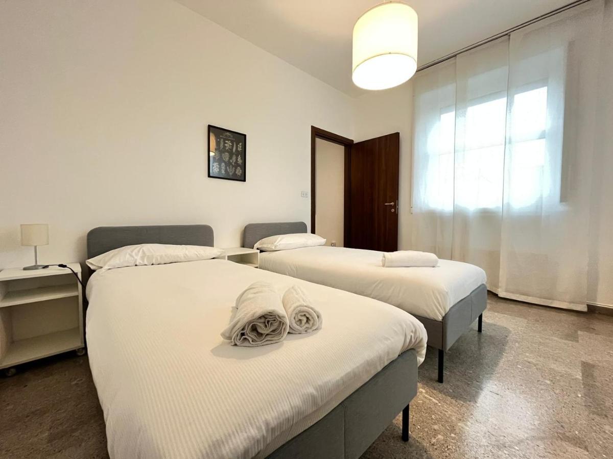 Kibilu - Viale Andrea Doria - Corso Buenos Aires - Porta Venezia - Centro Citta Apartment Milano Ngoại thất bức ảnh