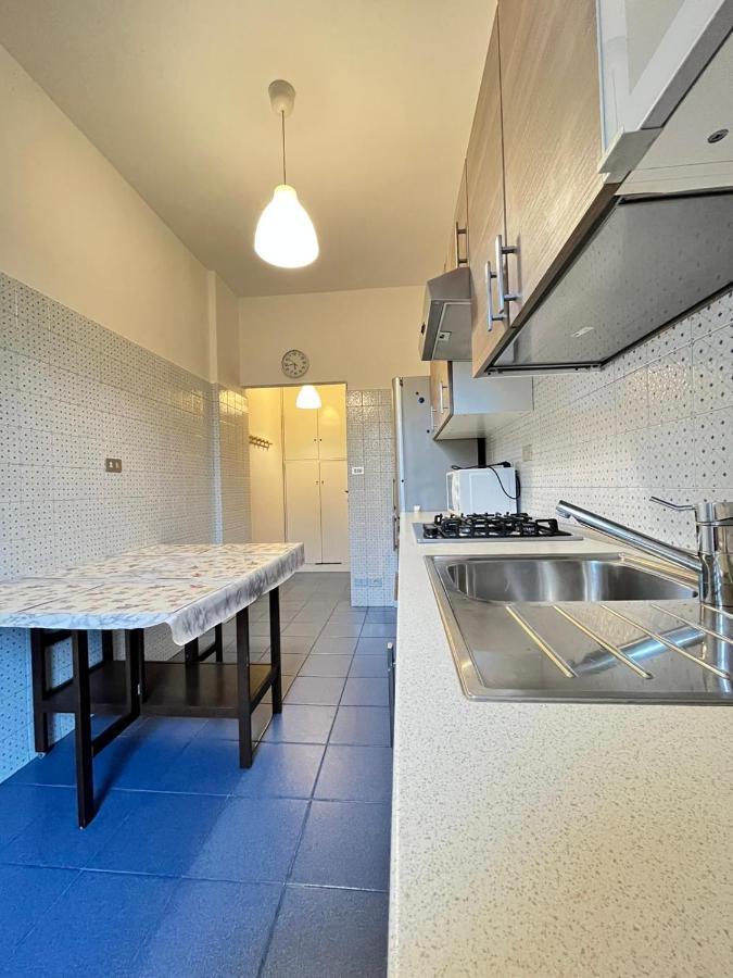 Kibilu - Viale Andrea Doria - Corso Buenos Aires - Porta Venezia - Centro Citta Apartment Milano Ngoại thất bức ảnh