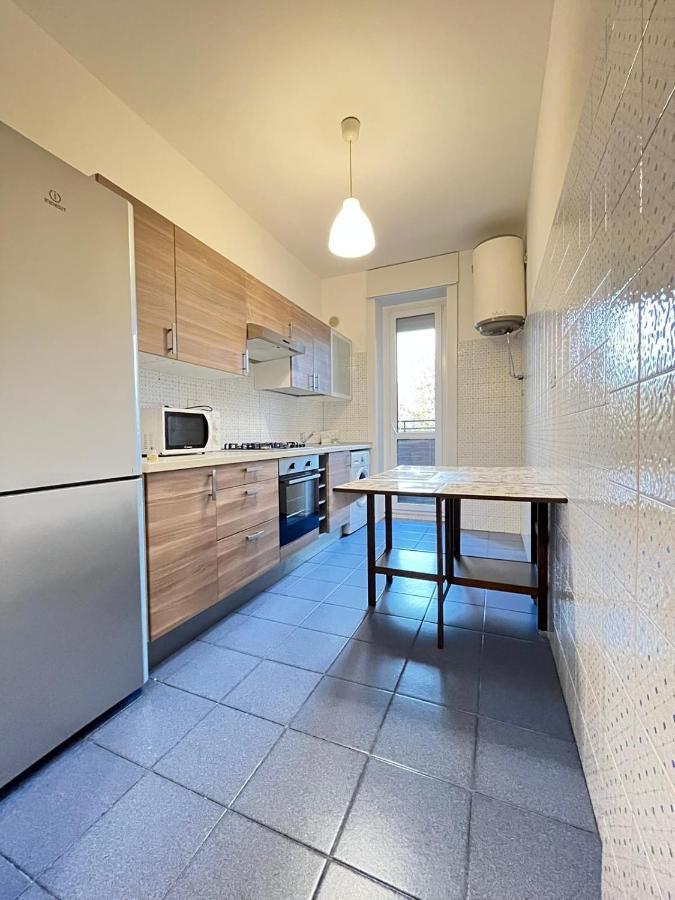 Kibilu - Viale Andrea Doria - Corso Buenos Aires - Porta Venezia - Centro Citta Apartment Milano Ngoại thất bức ảnh